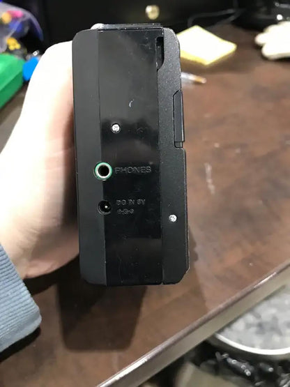 Sony Walkman WM-AF67