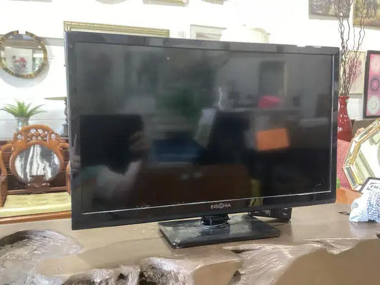 Insignia 24-inch LED TV