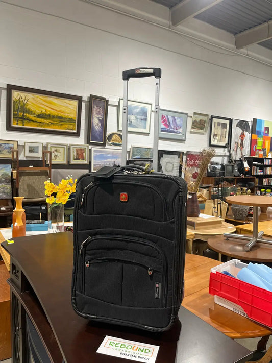 Swiss Gear small Luggage