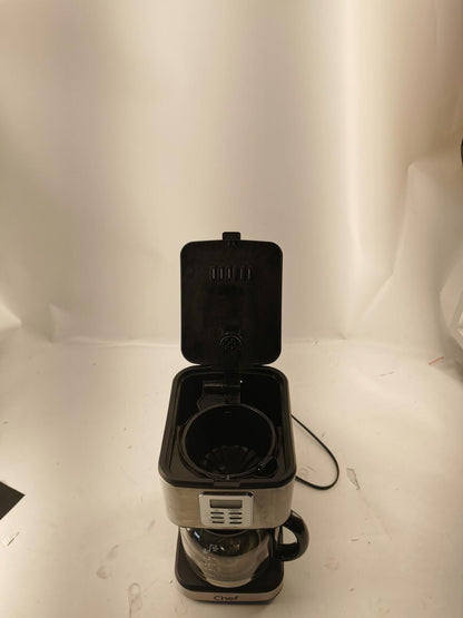Coffee maker - MASTER Chef
