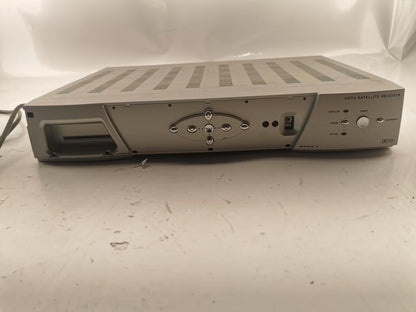 MPEG 2 HDMI satellite receiver