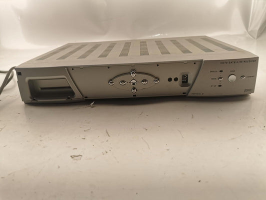 MPEG 2 HDMI satellite receiver