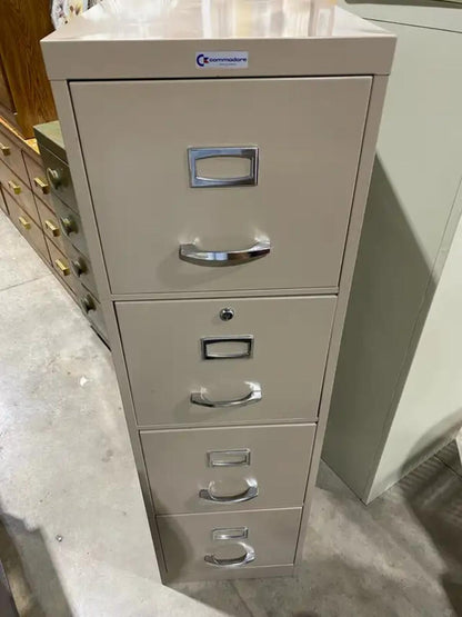 Commodore Filing Cabinet