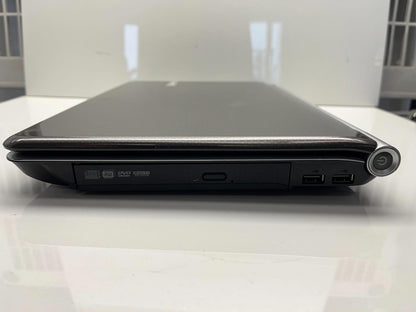 Gateway NV Series Z06 Laptop FOR PARTS