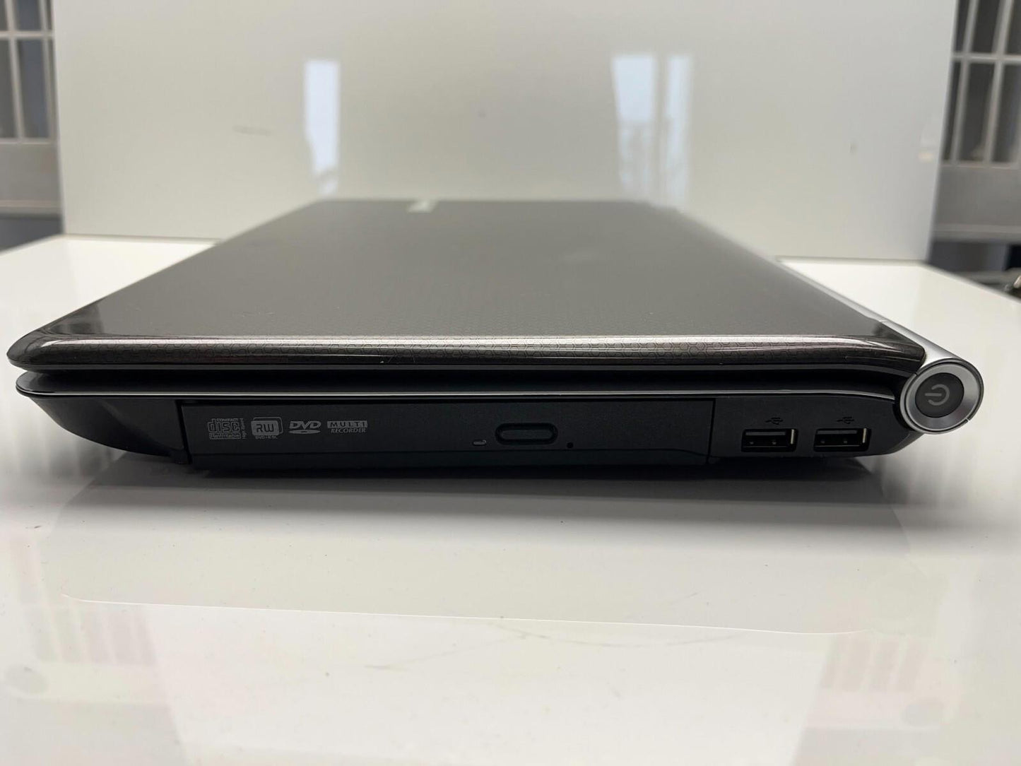 Gateway NV Series Z06 Laptop FOR PARTS