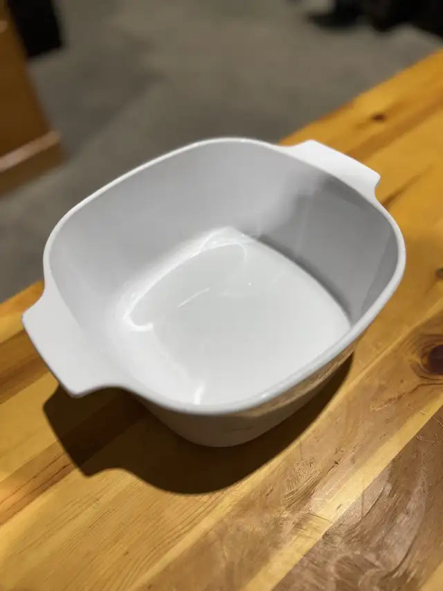 Corelle Baking Dish