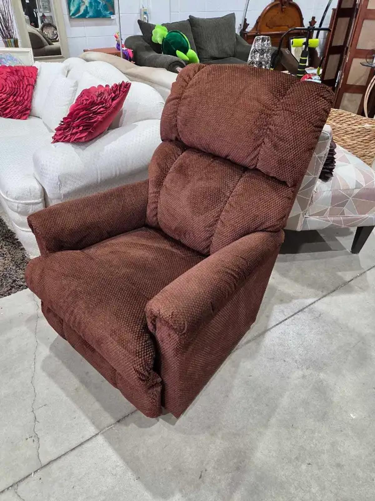 La-Z-Boy Pinnacle Recliner