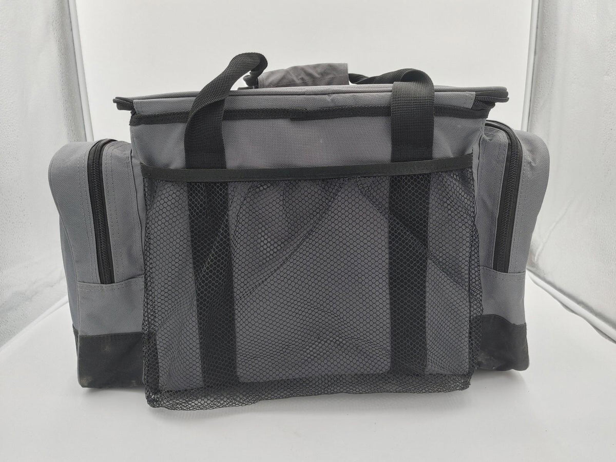 Excellent état Chauffe-eau portable Trailwood H2OT Water Now gris non testé
