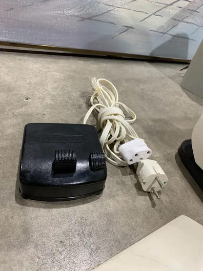 Necchi 544 Sewing Machine