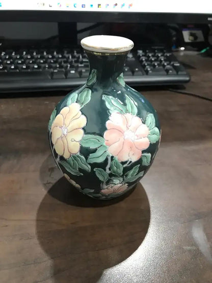 Vintage China Vase