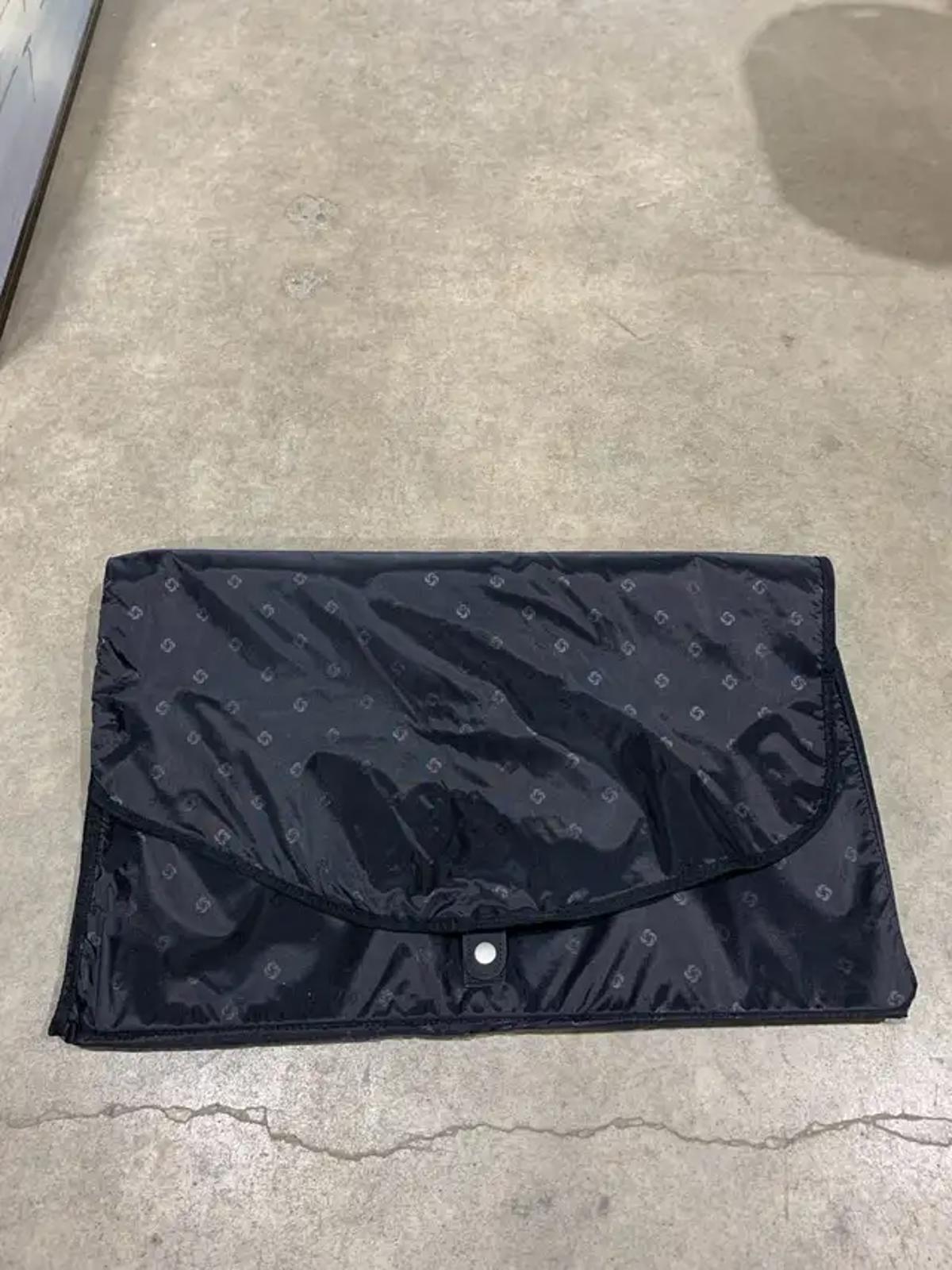 Garment Bag