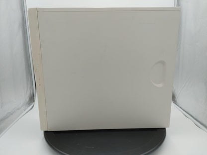 Good Condition Retro WinXP PC Athlon XP 2400+ 80MB RAM 80GB HDD Tested Working