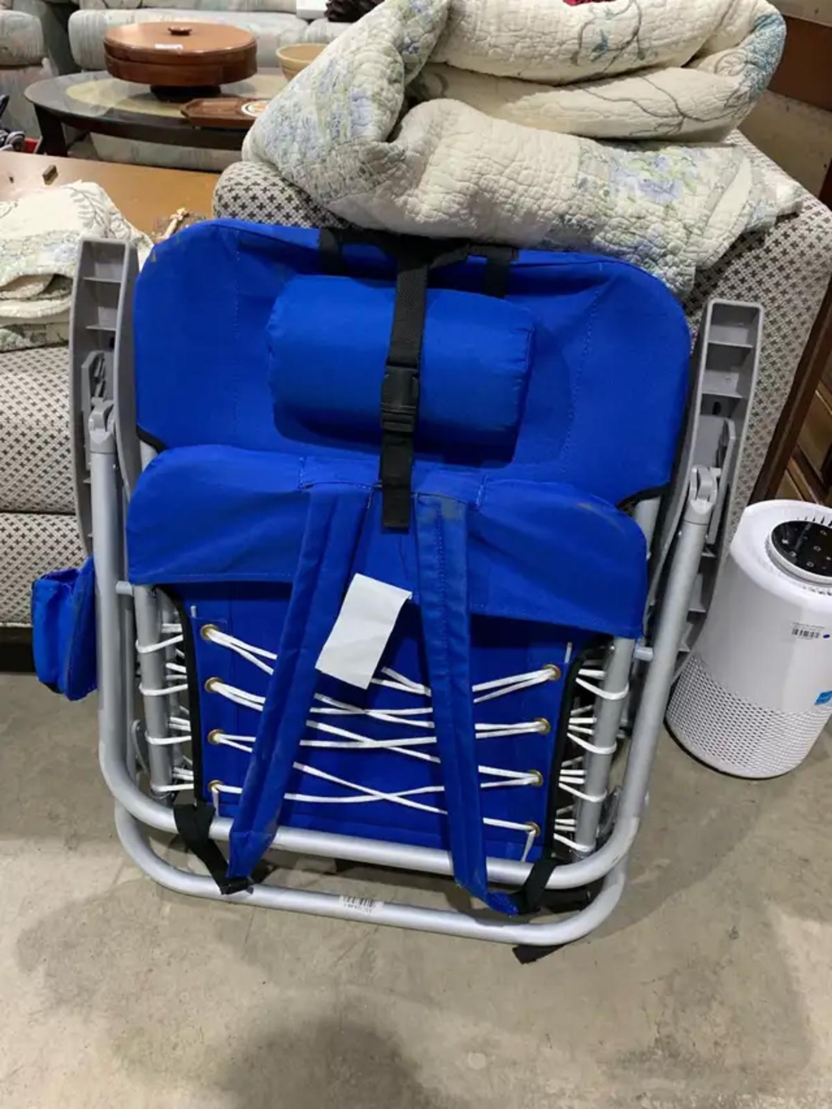 RIO Beach Chair