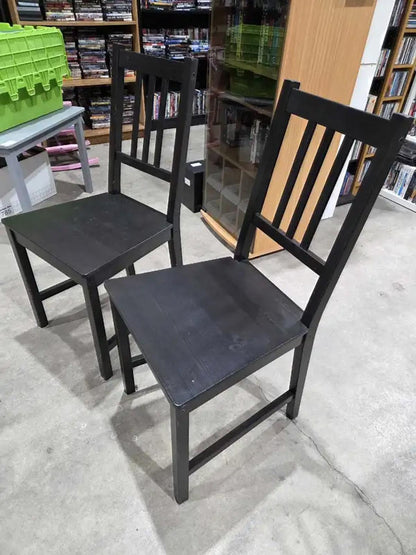 Ikea Stefan Chair -2 Available