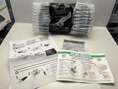 Staples Sustainable Earth SEBTN450 Toner Cartridge For Brother TN450