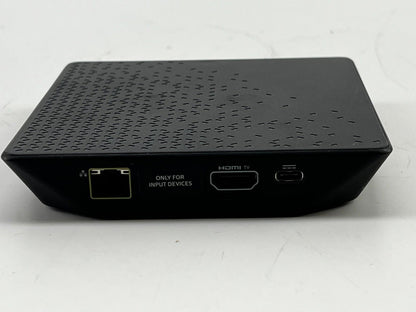 Xi6-A Model AX061AEI Streaming TV Box & Power Adapter