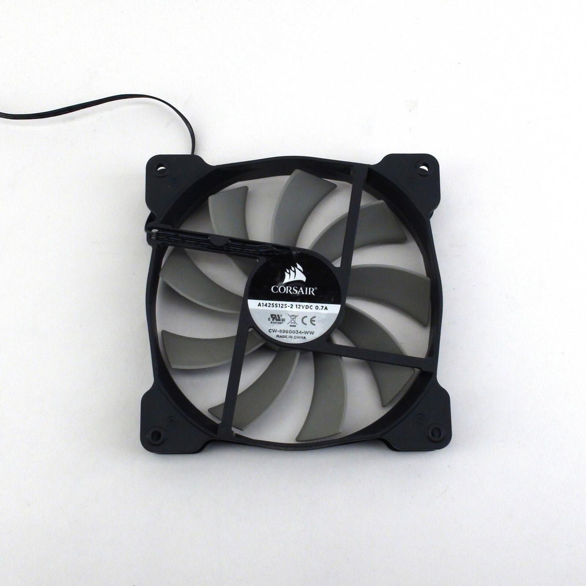 Corsair ML Pro RGB Fans (Set of 2)
