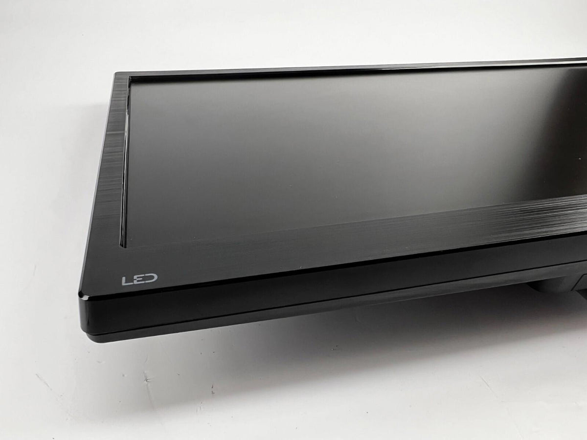 Écran d’ordinateur LED LG 19,5 po #20M37D – Sans pied ni câble d’alimentation