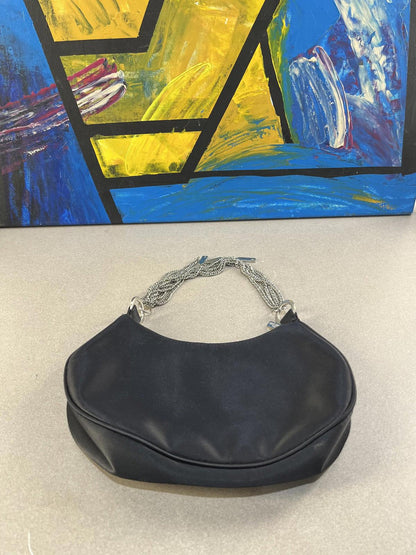 Vintage Giorgio Armani Parfum Shoulder Bag