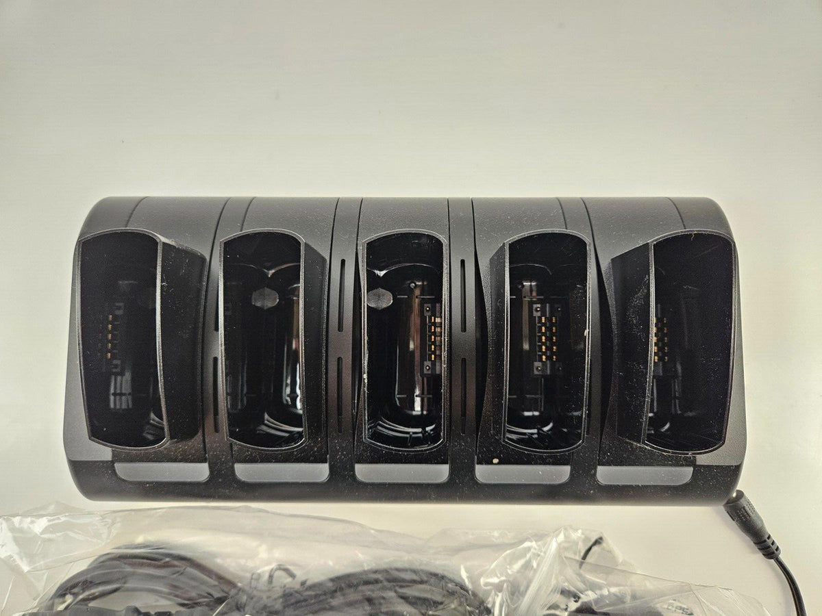 Chargeur multiple Verifone E315 à 5 ports