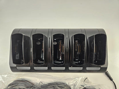 Verifone E315 Gang Charger 5 Port