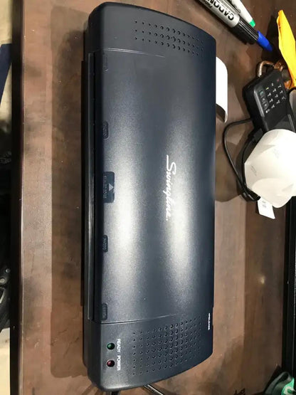 Swingline Pouch Laminator