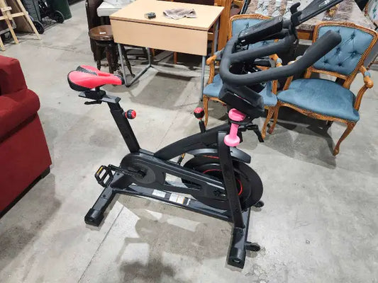 Bowflex Exercise Spinbike