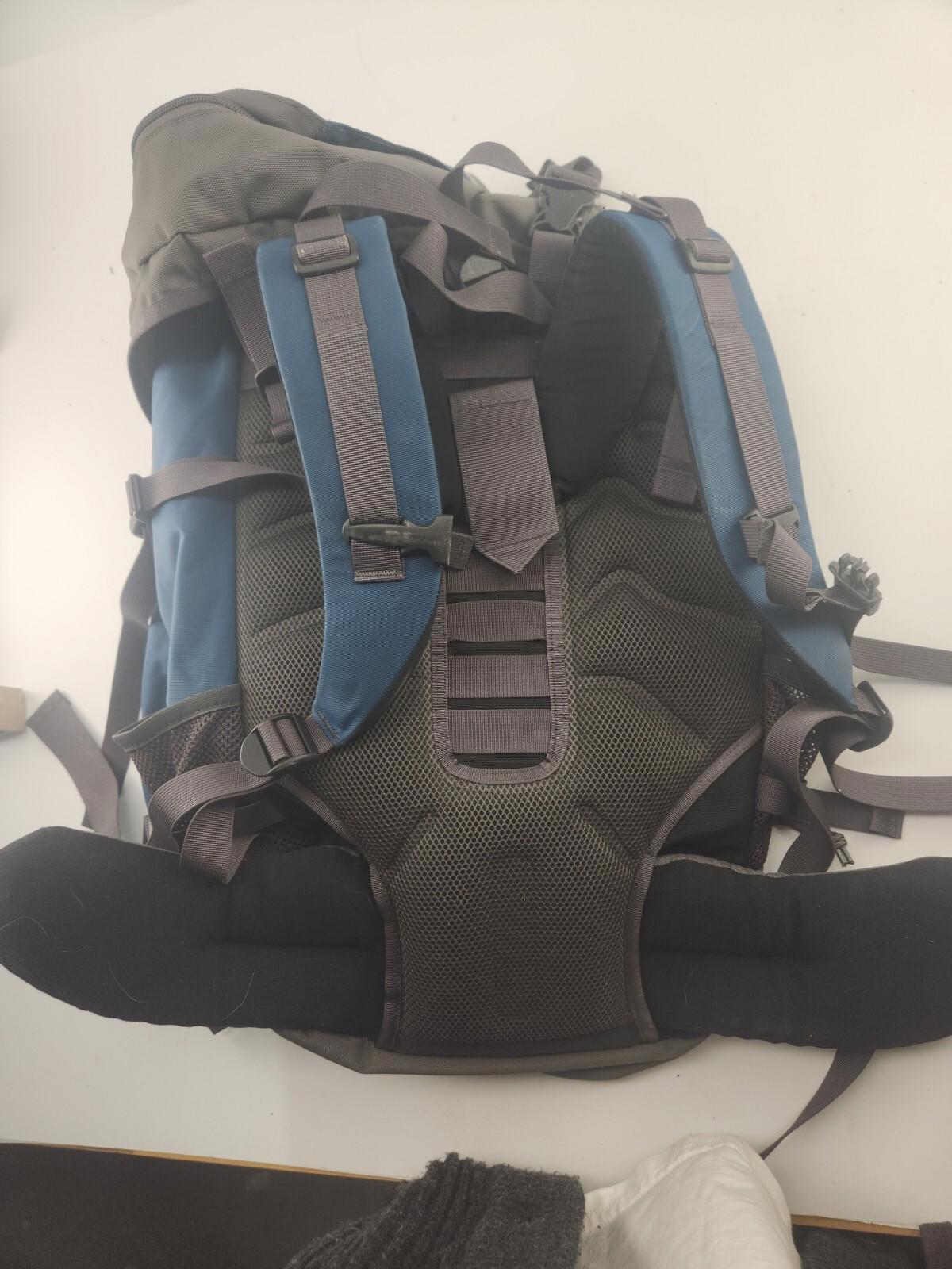 MEC Hiking Durability and Comfort Bag Collection -MEC Hiking Bag for Every Trail
