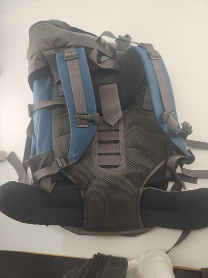 MEC Hiking Durability and Comfort Bag Collection -MEC Hiking Bag for Every Trail