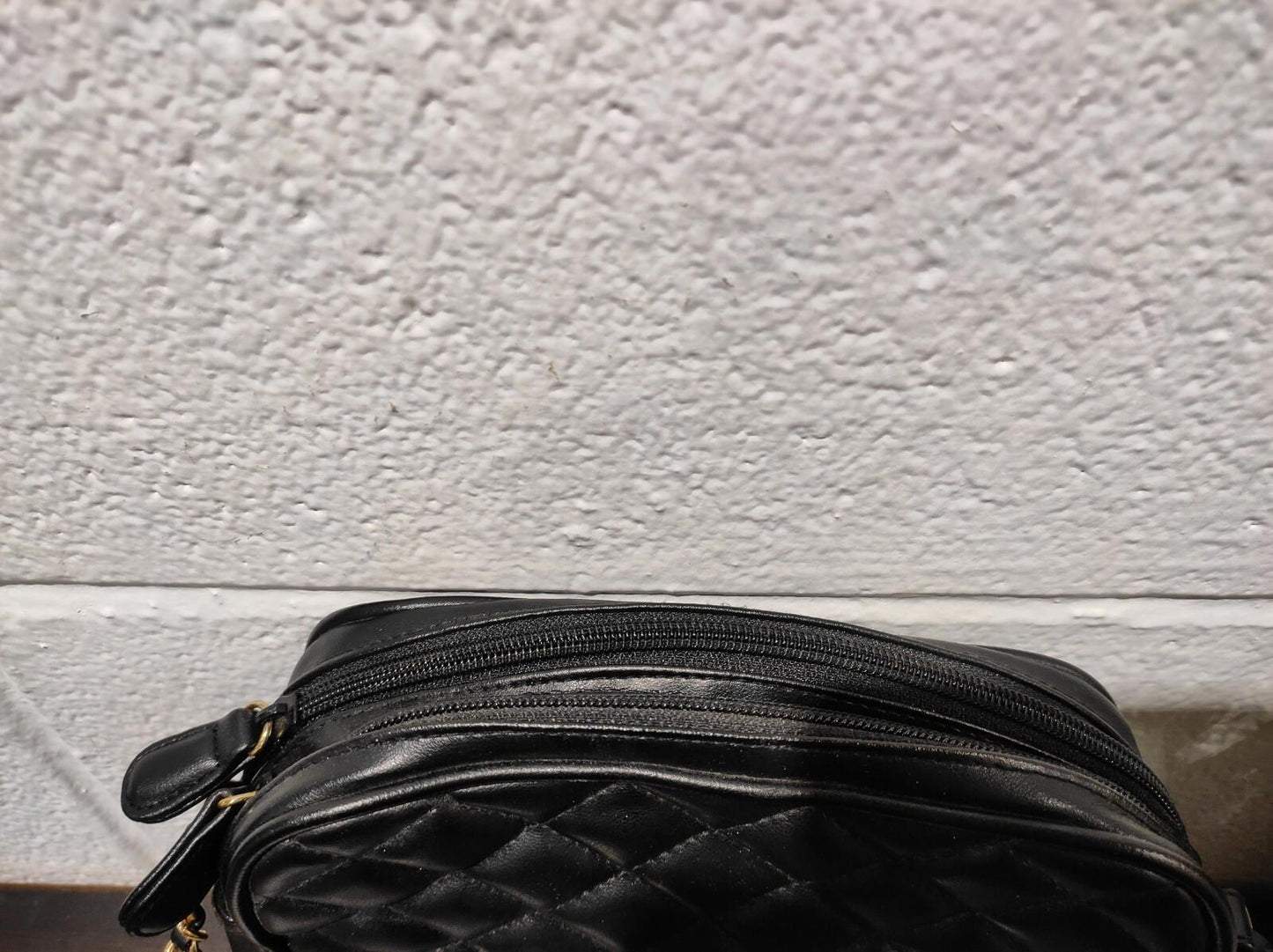Jessica Women's Small Crossbody Bag Chain Braided Strap