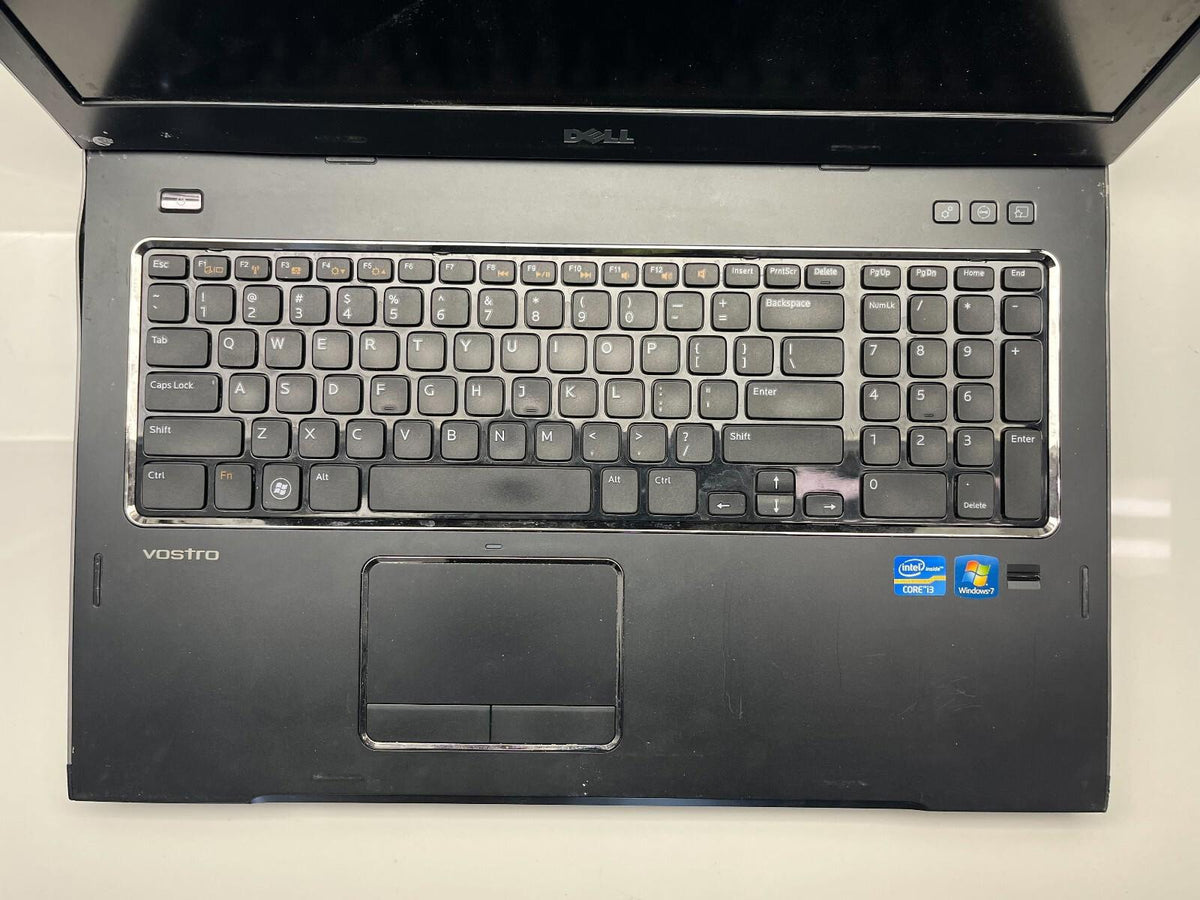 Ordinateur portable Dell Vostro 3750 Intel Core i3 HORS SERVICE