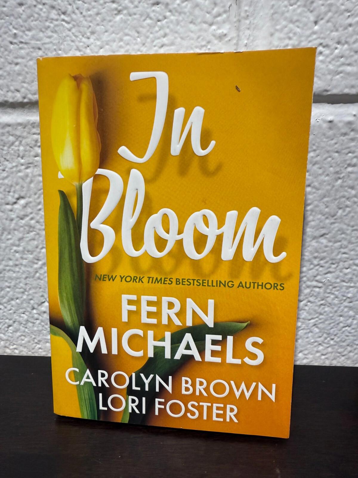 « Fern Michaels : Histoires d’amour, de saisons et de secondes chances »