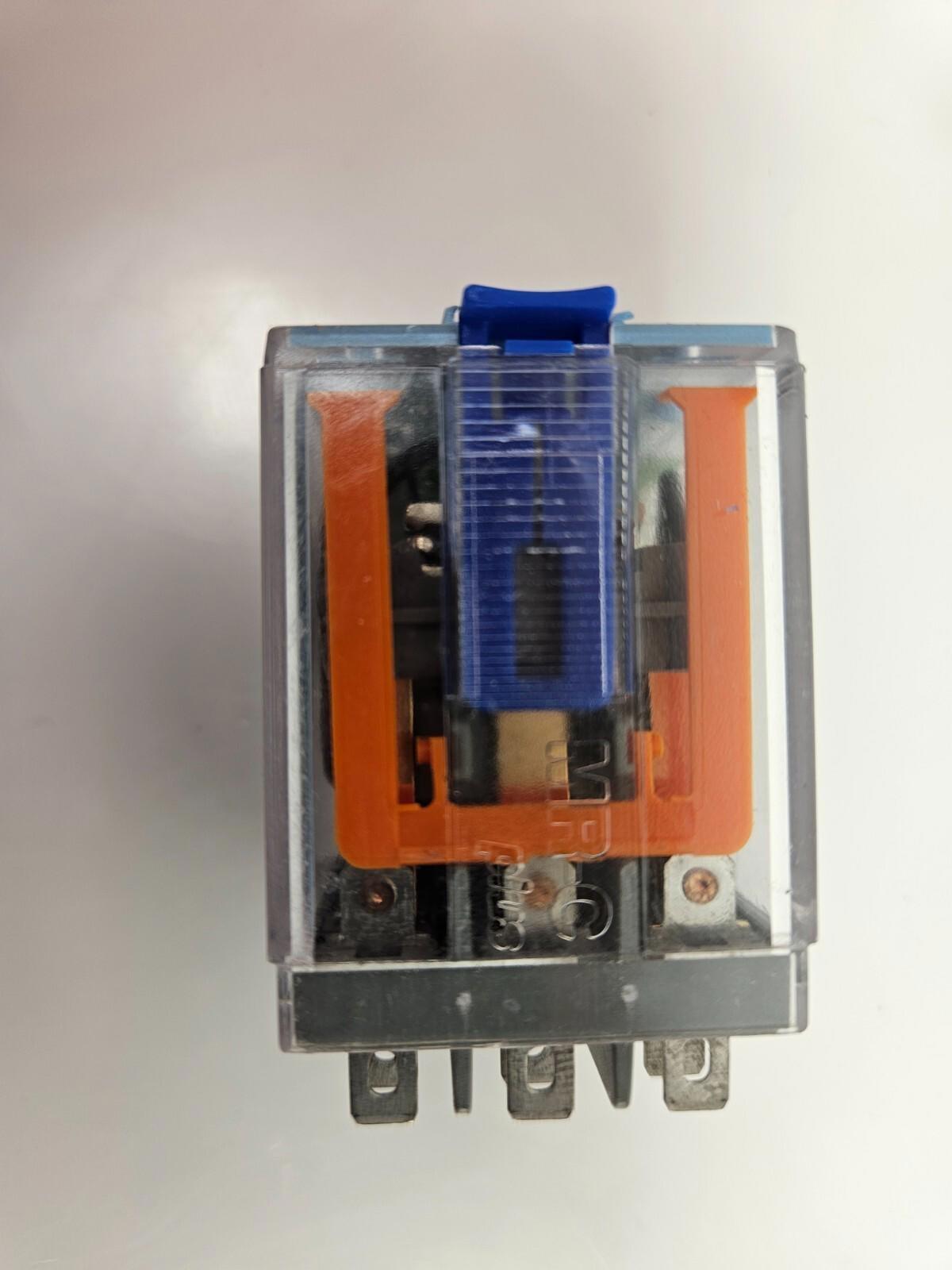 RELECO MR-C C5-A 30 X AC24V Intermediate Relay