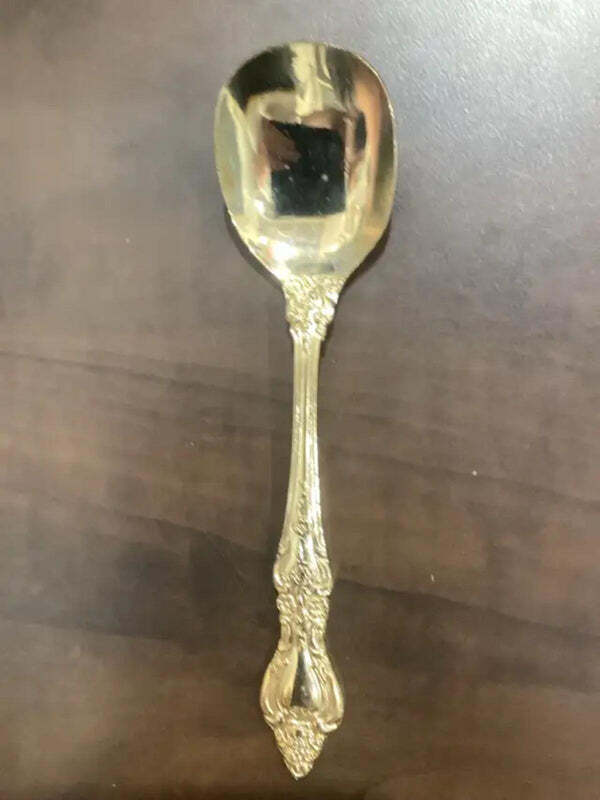 Gold-Plated Northcraft Kitchenware - 41 Available