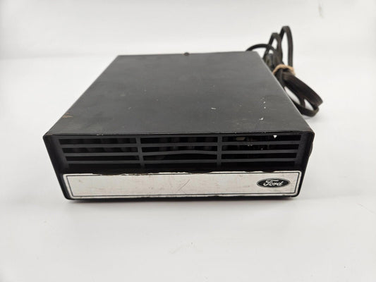 Vintage Ford Car-Warmer D2AZ-18A454A *Parts*