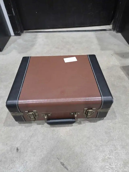 Crosley Turntable Record Player