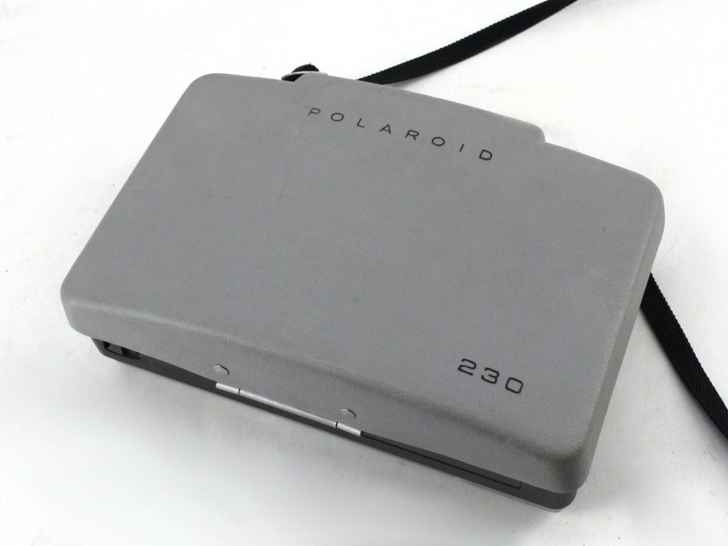 Vintage Polaroid Camera | Land Camera | Automatic 230 |