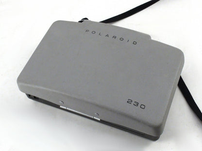 Vintage Polaroid Camera | Land Camera | Automatic 230 |