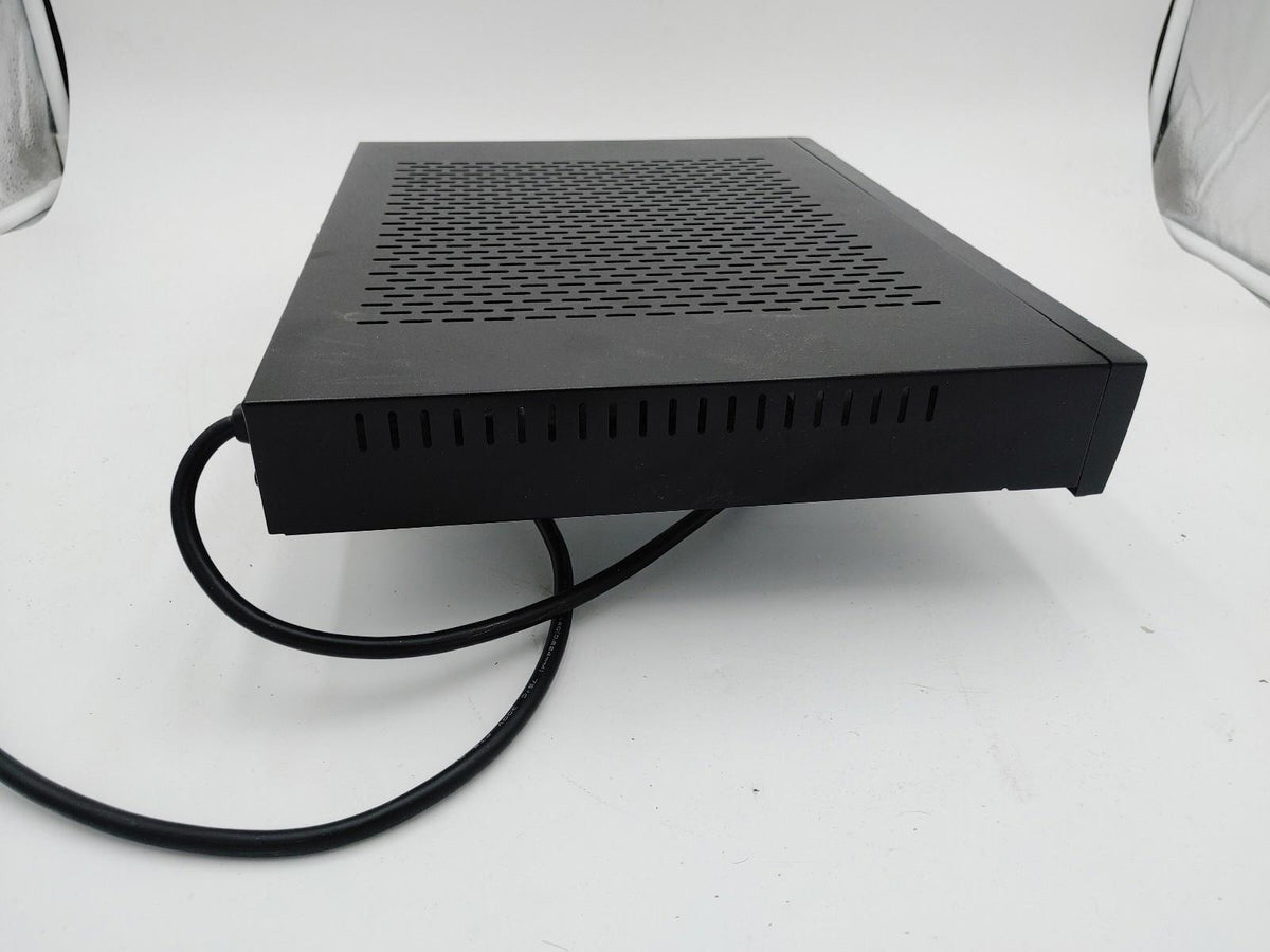 Décodeur Bell HDTV modèle 6131 en bon état, testé et fonctionnel, noir