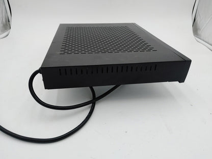 Good Condition Bell HDTV Box Model 6131 Power Tested Black
