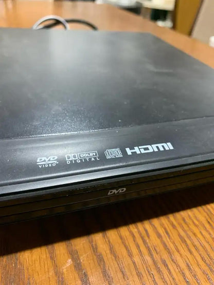 Citizen DVD Player