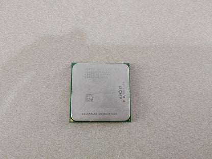 GOOD CONDITION AMD Athlon 64 CPU Untested