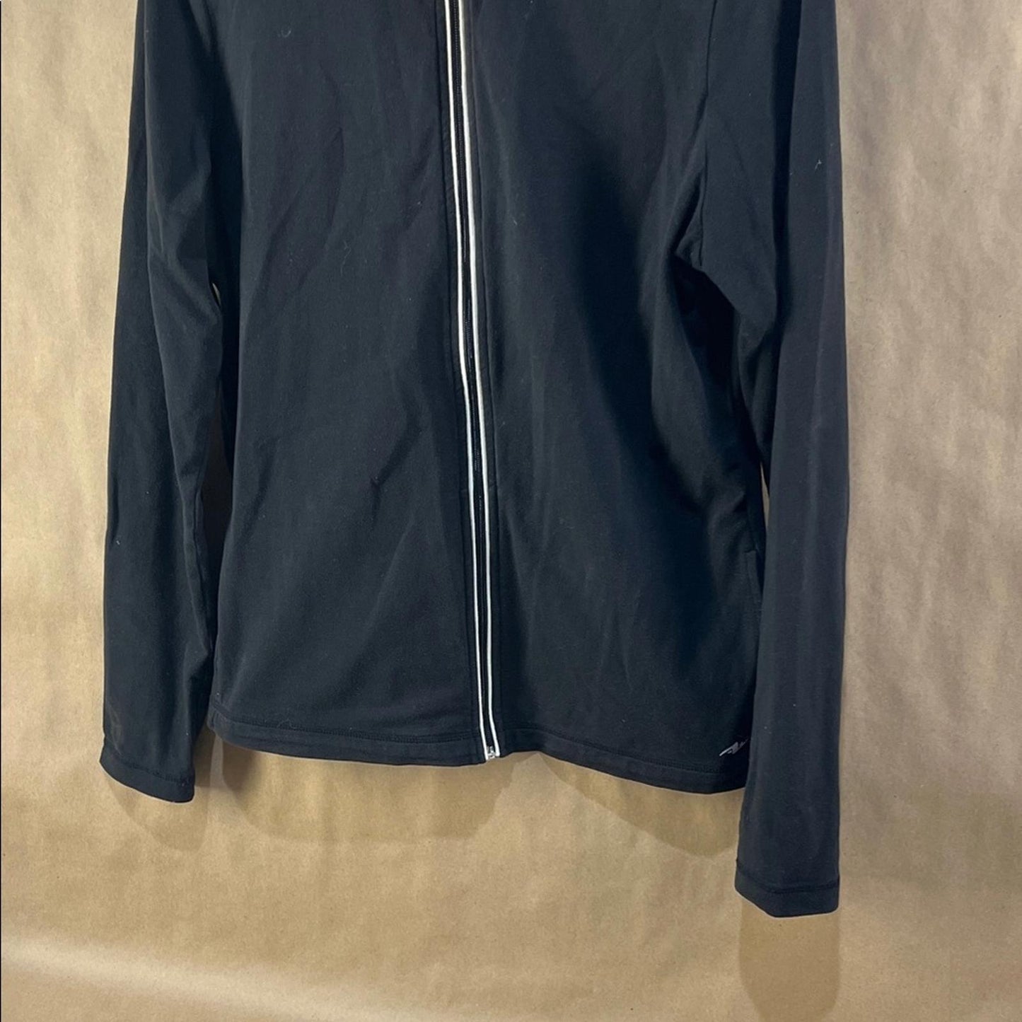 Athletic Works Women’s Zip-Up Jacket (Size L)