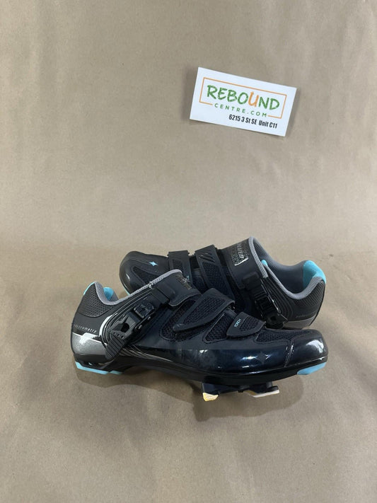 Specialized Torch Road Cycling Shoes (Women’s Size US 9)
