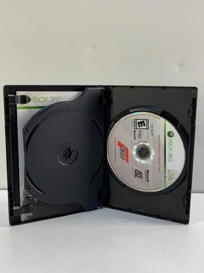 Forza Motorsport 3 Limited Collectors Edition Xbox 360