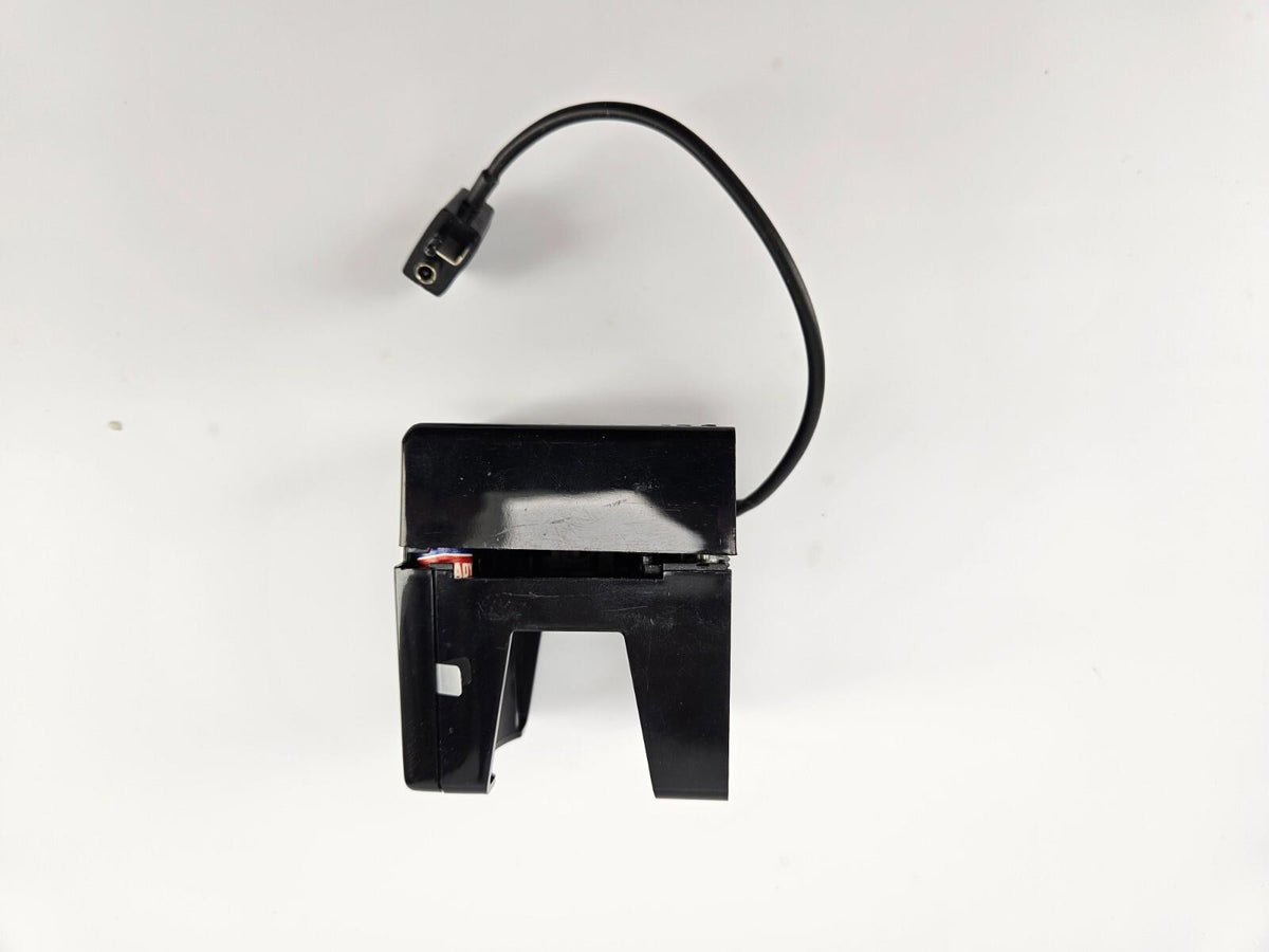 Polaroid Model 490 Focused Flash in Original Box
