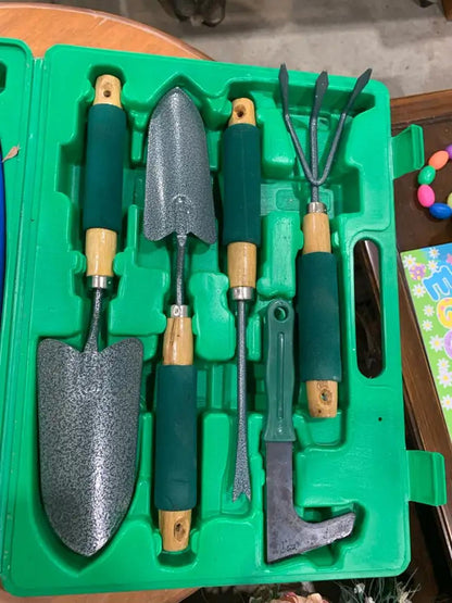Garden Tool Set