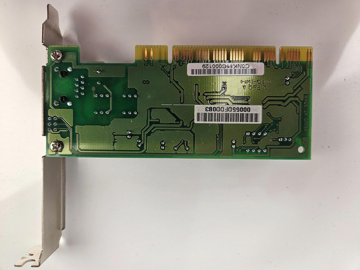 Adaptateur D-Link 10/100 DFE-530TXS