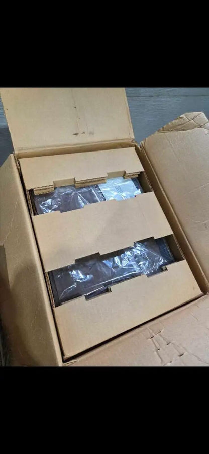 Jensen 12" 3-Way Concert Speakers - 2 Available