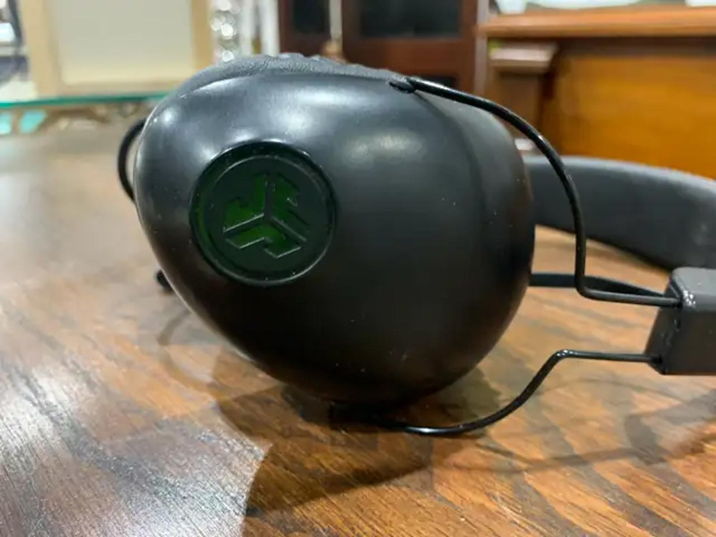 JLab Wired Headphones